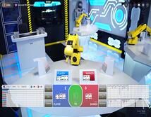 Preview image of Baccarat ROBA Speed