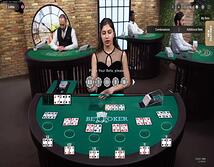 Preview image of BetConstruct Bet on Poker
