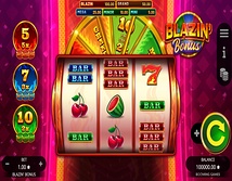 Preview image of Blazin Bonus