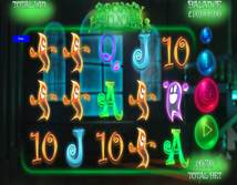 Preview image of Bounty Haunters