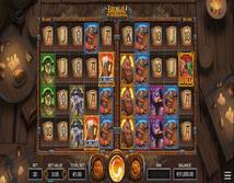 Brawl at the Redcap Inn