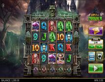 Preview image of Castle of Terror 2