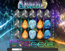 Elemental 7