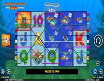 Vorschaubild von Fishin Frenzy The Big Match