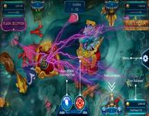 Preview image of Fishing God