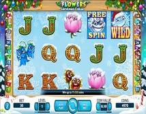 Flowers Christmas Edition