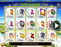 Jacks Beanstalk Dice