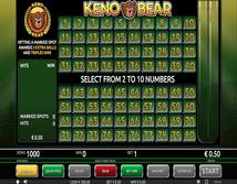 Free Casino Keno | Play Free Casino Keno Games - 2022