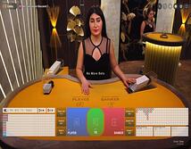 Preview image of No Commission Baccarat C