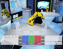 Preview image of No Commission Baccarat ROBA