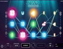 Nrvna The Nxt Xperience