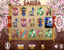 Sakura