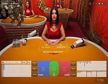 Preview image of Speed Baccarat A