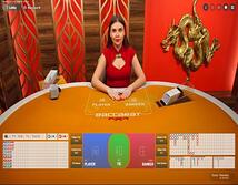 Preview image of Speed Baccarat B