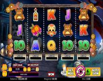 Swintt Dia De Muertos