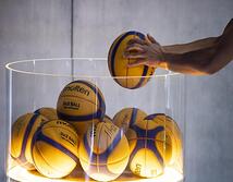 Preview image of T Basket