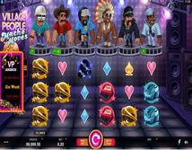 Village People Macho Moves