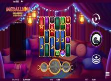 Hades River Of Souls Slot