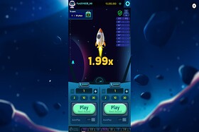 Cash or Crash 2 screenshot