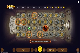 Indiana Mines screenshot