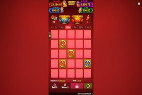 Mines Grand screenshot