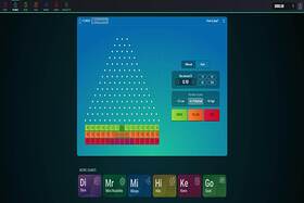 Spribe Plinko screenshot