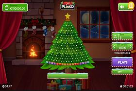 Xmas Plinko screenshot