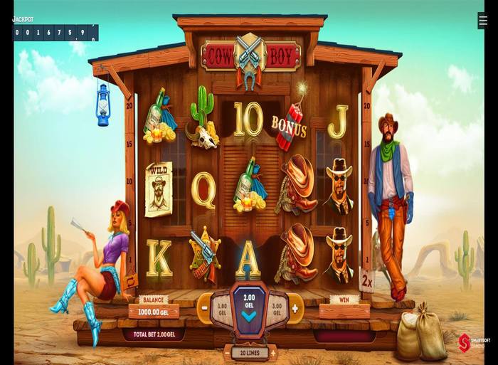 3DO★Cowboy Casino 海外版 外箱付★箱付・説明書付・ソフト付 Western Cowboy Slots - Apps on Google Play