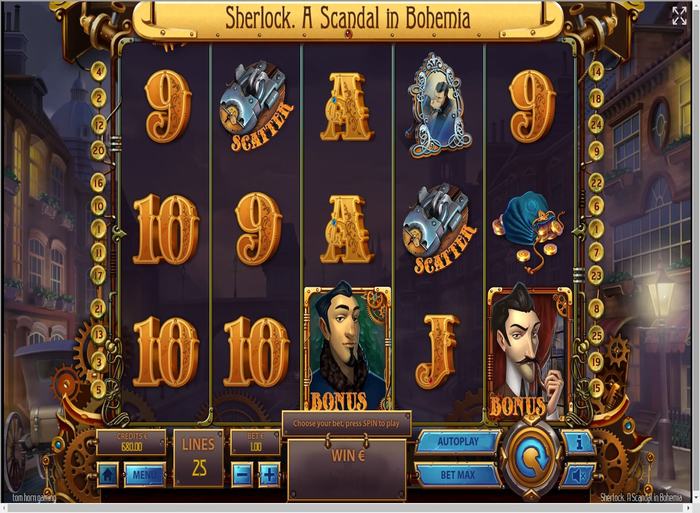 Bohemia Casino Bonus