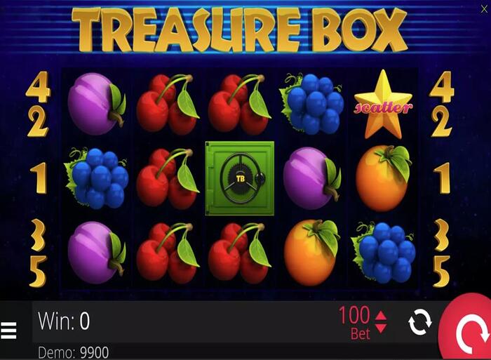 Juega gratis a la tragamonedas Fruit Blox