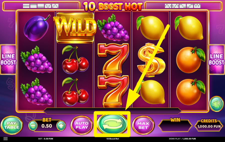 10 Boost Hot ВСТУПАЙТЕ В ДЕЙСТВИЕ!