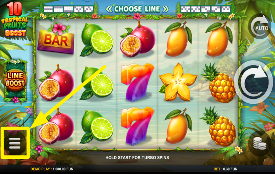 10 Tropical Fruits Boost RAMP UP THE SPEED.