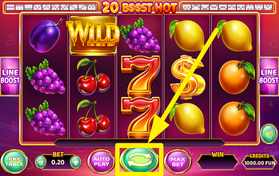20 Boost Hot さあ、アクションに参加しよう！