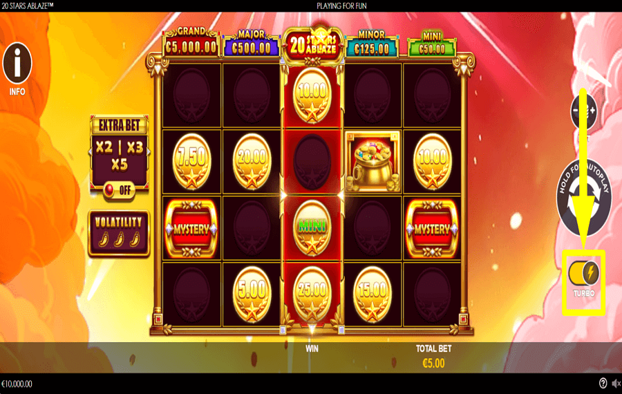 20 Stars Ablaze ВПЕРЕД.