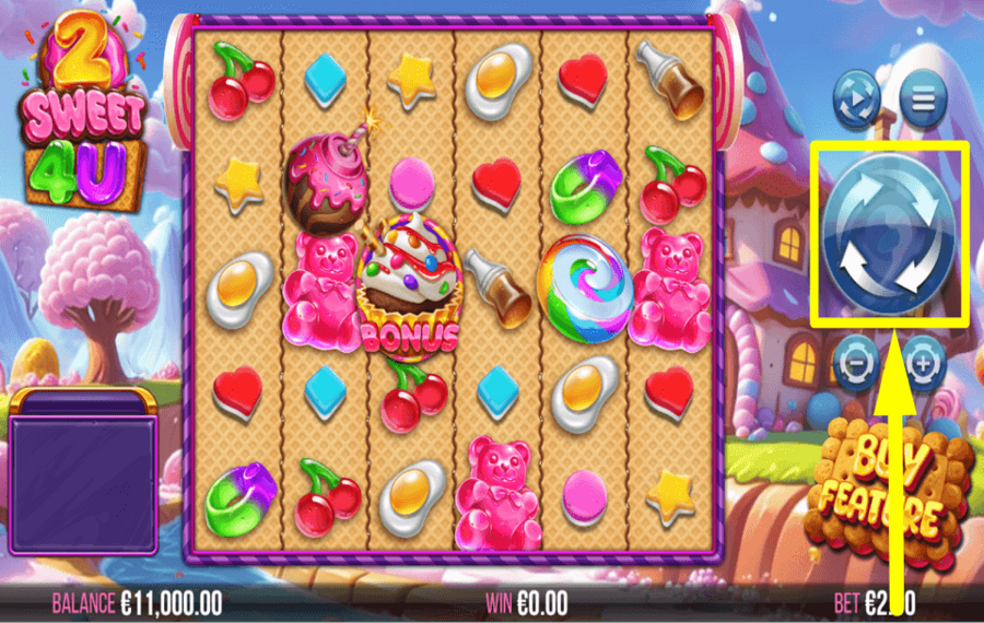 2 Sweet 4 U ВРЕМЯ ИГРАТЬ.