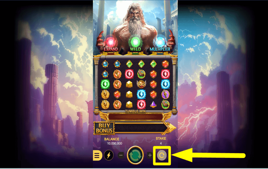 3 Combo Olympus CONSIDER AUTOPLAY.