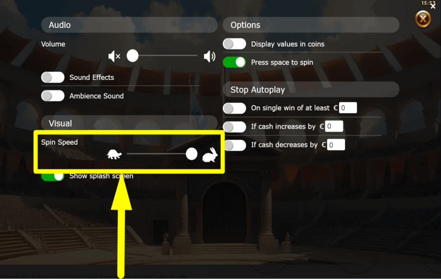 3 Gladiators vs Caesar НАСЛАЖДАЙТЕСЬ РЕЖИМОМ ТУРБО.