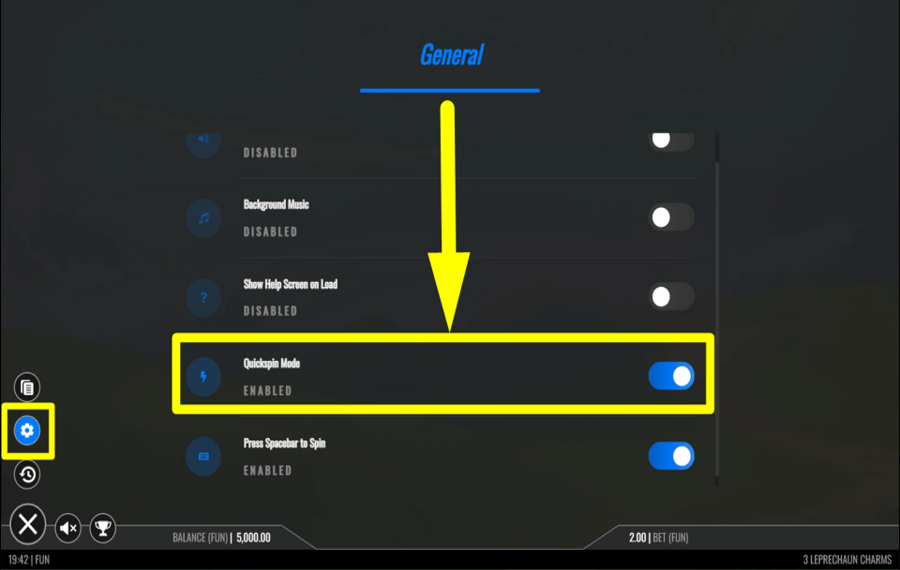 3 Leprechaun Charms CHANGE THE PACE.