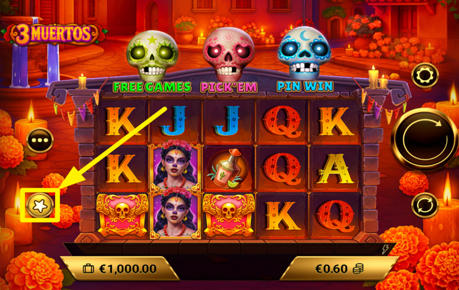 3 Muertos AJOUTEZ AU PLAISIR !