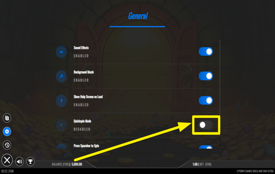 3 Porky Banks Extra UNLEASH TURBO CHARGE!