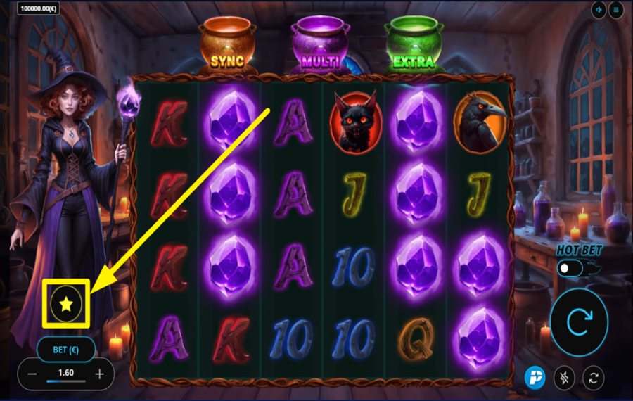 3 Pots of Potions Bonus Pot AJOUTEZ AU PLAISIR !