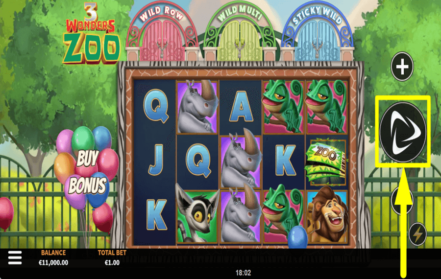 3 Wonders Zoo JAGE DEN PREIS.