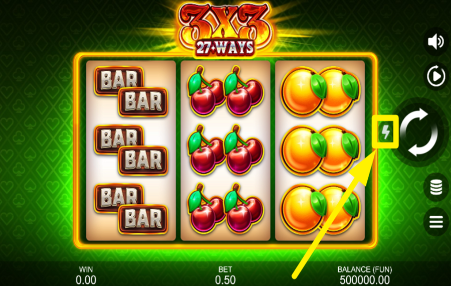 3x3 27 Ways UNLEASH TURBO CHARGE!