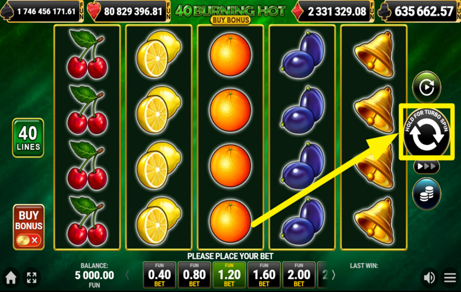 40 Burning Hot Buy Bonus ПРИСОЕДИНЯЙТЕСЬ К СПИННИНГУ!