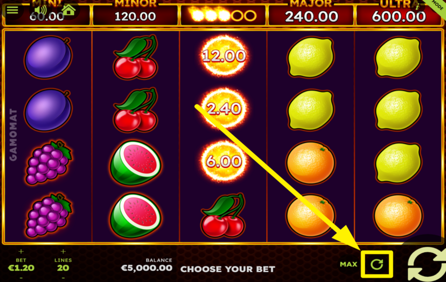 40 Finest XXL Flaming Link UTILISER LA LECTURE AUTOMATIQUE.