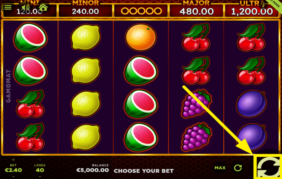 40 Finest XXL Flaming Link ENTREZ DANS L'ACTION !