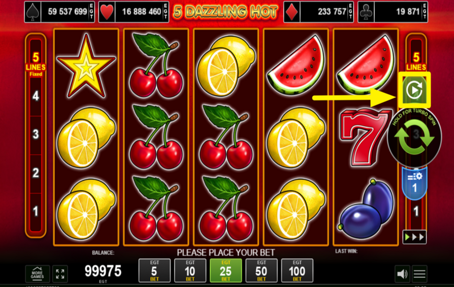 5 Dazzling Hot ENABLE AUTOPLAY.