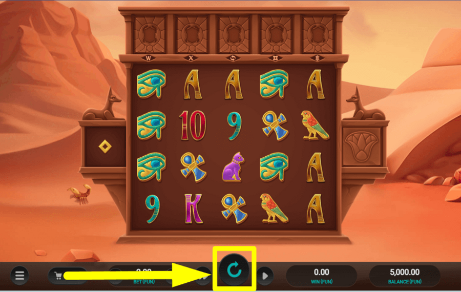 5 Tombs of Fortune AIM FOR THE PRIZE.