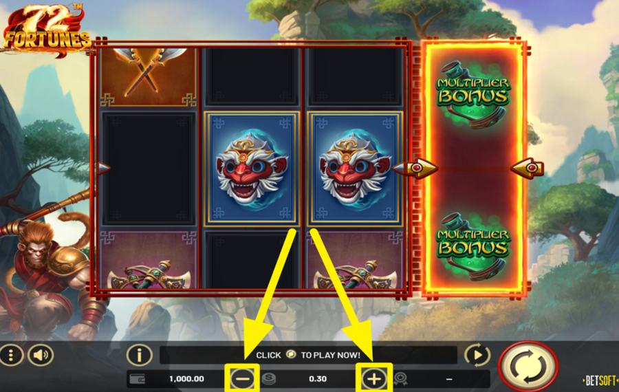 72 Fortunes SCEGLI LA PUNTATA TOTALE.