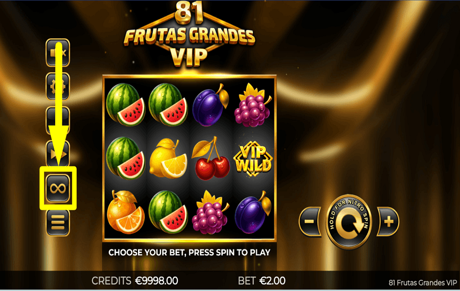 81 Frutas Grandes VIP ПЕРЕЙТИ К АВТОВОСПРОИЗВЕДЕНИЮ.